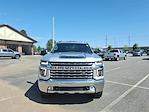 2022 Chevrolet Silverado 2500 Crew Cab 4x4 Pickup for sale #T252894A - photo 3