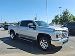 2022 Chevrolet Silverado 2500 Crew Cab 4x4 Pickup for sale #T252894A - photo 4