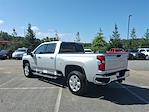 2022 Chevrolet Silverado 2500 Crew Cab 4x4 Pickup for sale #T252894A - photo 8