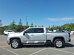 2022 Chevrolet Silverado 2500 Crew Cab 4x4 Pickup for sale #T252894A - photo 9