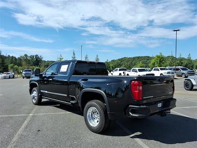 2025 Chevrolet Silverado 3500 Crew Cab 4x4 Pickup for sale #T252895 - photo 2