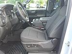 New 2025 Chevrolet Silverado 1500 Custom Crew Cab 4x4 Pickup for sale #T252896 - photo 10