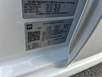 New 2025 Chevrolet Silverado 1500 Custom Crew Cab 4x4 Pickup for sale #T252896 - photo 11