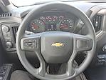 New 2025 Chevrolet Silverado 1500 Custom Crew Cab 4x4 Pickup for sale #T252896 - photo 12