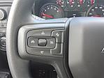 New 2025 Chevrolet Silverado 1500 Custom Crew Cab 4x4 Pickup for sale #T252896 - photo 13