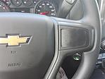 New 2025 Chevrolet Silverado 1500 Custom Crew Cab 4x4 Pickup for sale #T252896 - photo 14
