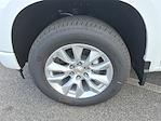 New 2025 Chevrolet Silverado 1500 Custom Crew Cab 4x4 Pickup for sale #T252896 - photo 19