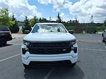 New 2025 Chevrolet Silverado 1500 Custom Crew Cab 4x4 Pickup for sale #T252896 - photo 3