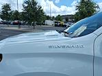 New 2025 Chevrolet Silverado 1500 Custom Crew Cab 4x4 Pickup for sale #T252896 - photo 20