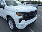 New 2025 Chevrolet Silverado 1500 Custom Crew Cab 4x4 Pickup for sale #T252896 - photo 22