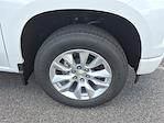 New 2025 Chevrolet Silverado 1500 Custom Crew Cab 4x4 Pickup for sale #T252896 - photo 23