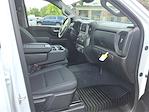 New 2025 Chevrolet Silverado 1500 Custom Crew Cab 4x4 Pickup for sale #T252896 - photo 25