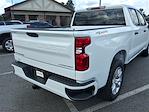 New 2025 Chevrolet Silverado 1500 Custom Crew Cab 4x4 Pickup for sale #T252896 - photo 29