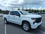 New 2025 Chevrolet Silverado 1500 Custom Crew Cab 4x4 Pickup for sale #T252896 - photo 4
