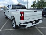 New 2025 Chevrolet Silverado 1500 Custom Crew Cab 4x4 Pickup for sale #T252896 - photo 30