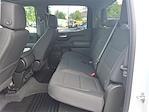 New 2025 Chevrolet Silverado 1500 Custom Crew Cab 4x4 Pickup for sale #T252896 - photo 34