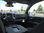 New 2025 Chevrolet Silverado 1500 Custom Crew Cab 4x4 Pickup for sale #T252896 - photo 35