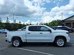 New 2025 Chevrolet Silverado 1500 Custom Crew Cab 4x4 Pickup for sale #T252896 - photo 5
