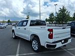 New 2025 Chevrolet Silverado 1500 Custom Crew Cab 4x4 Pickup for sale #T252896 - photo 2