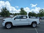 New 2025 Chevrolet Silverado 1500 Custom Crew Cab 4x4 Pickup for sale #T252896 - photo 8
