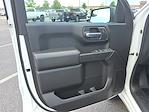 New 2025 Chevrolet Silverado 1500 Custom Crew Cab 4x4 Pickup for sale #T252896 - photo 9