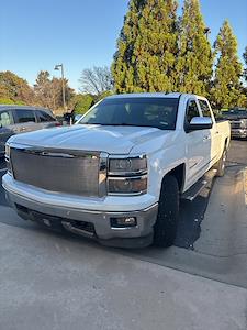 2014 Chevrolet Silverado 1500 Crew Cab 4WD Pickup for sale #T252896A - photo 1