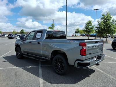 2025 Chevrolet Silverado 1500 Double Cab 4x4 Pickup for sale #T252897 - photo 2