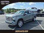 New 2025 Chevrolet Silverado 1500 High Country Crew Cab 4x4 Pickup for sale #T252898 - photo 1