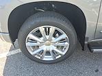 New 2025 Chevrolet Silverado 1500 High Country Crew Cab 4x4 Pickup for sale #T252898 - photo 18