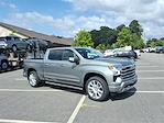 New 2025 Chevrolet Silverado 1500 High Country Crew Cab 4x4 Pickup for sale #T252898 - photo 4