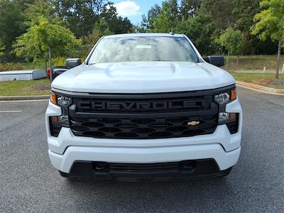 2025 Chevrolet Silverado 1500 Crew Cab 4WD Pickup for sale #T252899 - photo 2