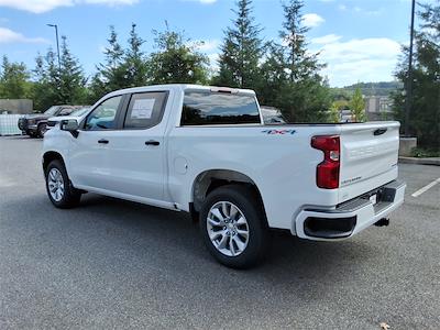 2025 Chevrolet Silverado 1500 Crew Cab 4WD Pickup for sale #T252899 - photo 2