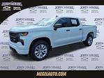 2025 Chevrolet Silverado 1500 Crew Cab 4WD Pickup for sale #T252899 - photo 1