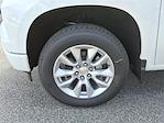 2025 Chevrolet Silverado 1500 Crew Cab 4WD Pickup for sale #T252899 - photo 10