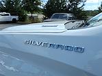 2025 Chevrolet Silverado 1500 Crew Cab 4WD Pickup for sale #T252899 - photo 11