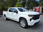 2025 Chevrolet Silverado 1500 Crew Cab 4WD Pickup for sale #T252899 - photo 3