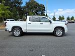 2025 Chevrolet Silverado 1500 Crew Cab 4WD Pickup for sale #T252899 - photo 4