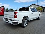2025 Chevrolet Silverado 1500 Crew Cab 4WD Pickup for sale #T252899 - photo 5