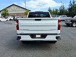 2025 Chevrolet Silverado 1500 Crew Cab 4WD Pickup for sale #T252899 - photo 6