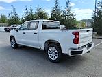 2025 Chevrolet Silverado 1500 Crew Cab 4WD Pickup for sale #T252899 - photo 7