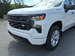 2025 Chevrolet Silverado 1500 Crew Cab 4WD Pickup for sale #T252899 - photo 9