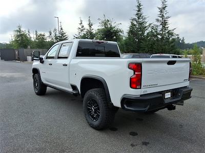 New 2025 Chevrolet Silverado 2500 ZR2 Crew Cab 4x4 Pickup for sale #T252902 - photo 2