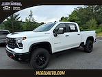 New 2025 Chevrolet Silverado 2500 ZR2 Crew Cab 4x4 Pickup for sale #T252902 - photo 1