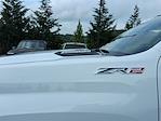New 2025 Chevrolet Silverado 2500 ZR2 Crew Cab 4x4 Pickup for sale #T252902 - photo 11