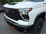 New 2025 Chevrolet Silverado 2500 ZR2 Crew Cab 4x4 Pickup for sale #T252902 - photo 12