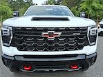 New 2025 Chevrolet Silverado 2500 ZR2 Crew Cab 4x4 Pickup for sale #T252902 - photo 13
