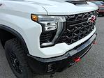 New 2025 Chevrolet Silverado 2500 ZR2 Crew Cab 4x4 Pickup for sale #T252902 - photo 14