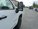 New 2025 Chevrolet Silverado 2500 ZR2 Crew Cab 4x4 Pickup for sale #T252902 - photo 16