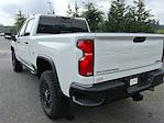 New 2025 Chevrolet Silverado 2500 ZR2 Crew Cab 4x4 Pickup for sale #T252902 - photo 19