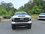 New 2025 Chevrolet Silverado 2500 ZR2 Crew Cab 4x4 Pickup for sale #T252902 - photo 3